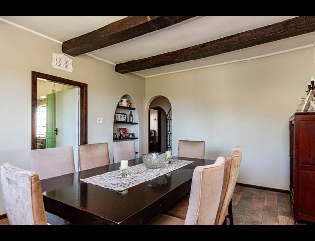 4 BEDROOM HOUSE RENTED IN BEREA WEST